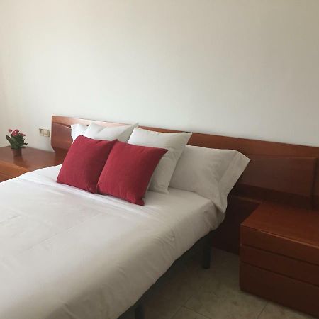 Apartament La Punta II Roses Exterior photo