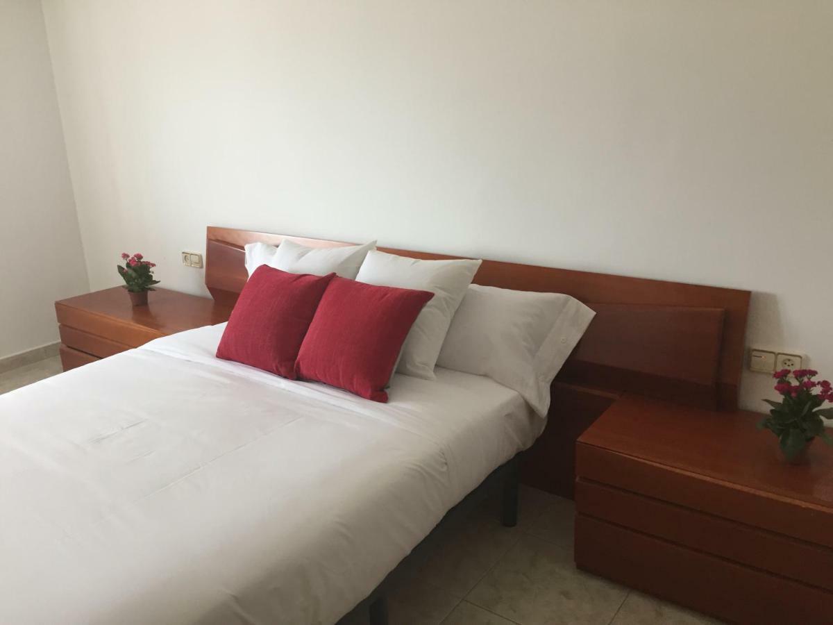 Apartament La Punta II Roses Exterior photo
