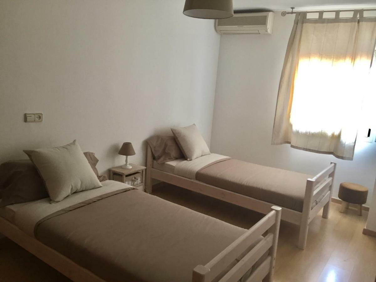Apartament La Punta II Roses Exterior photo