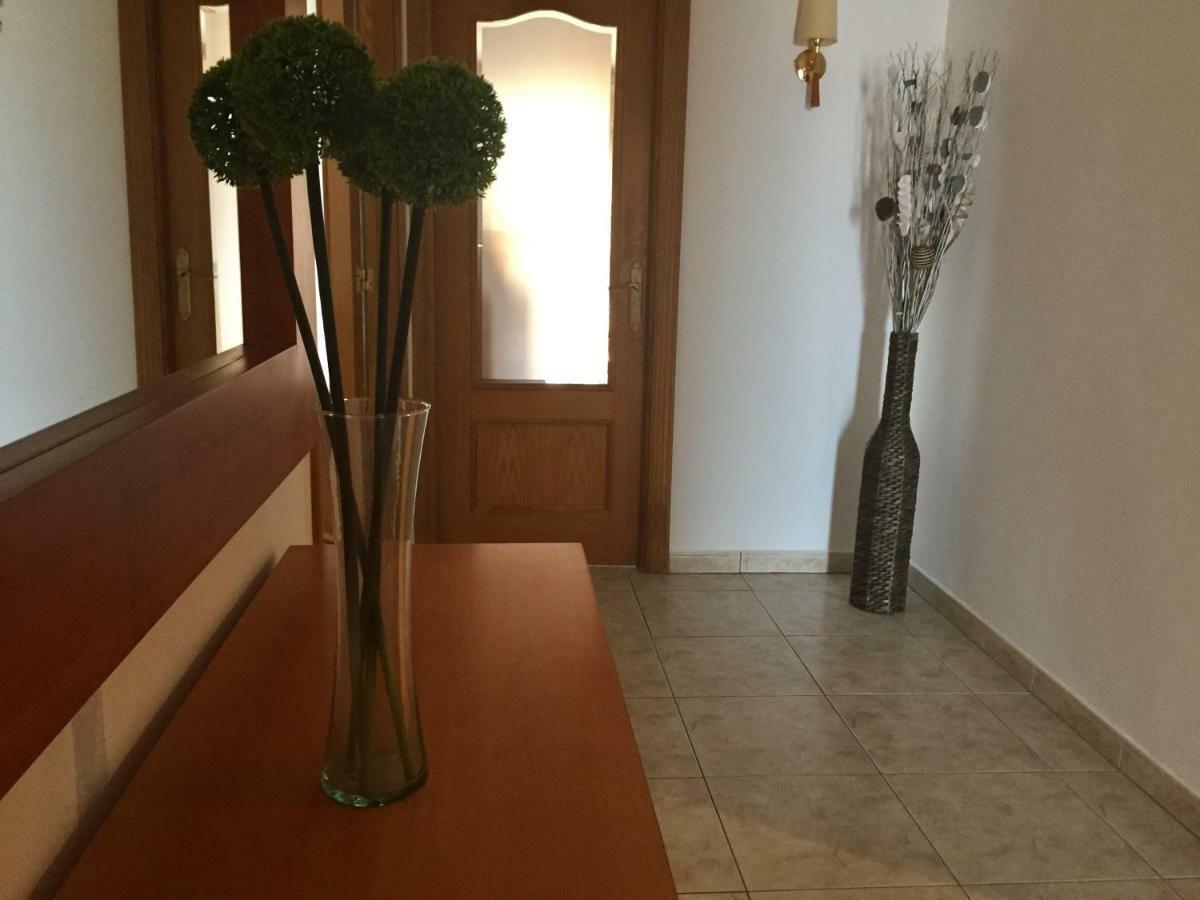 Apartament La Punta II Roses Exterior photo