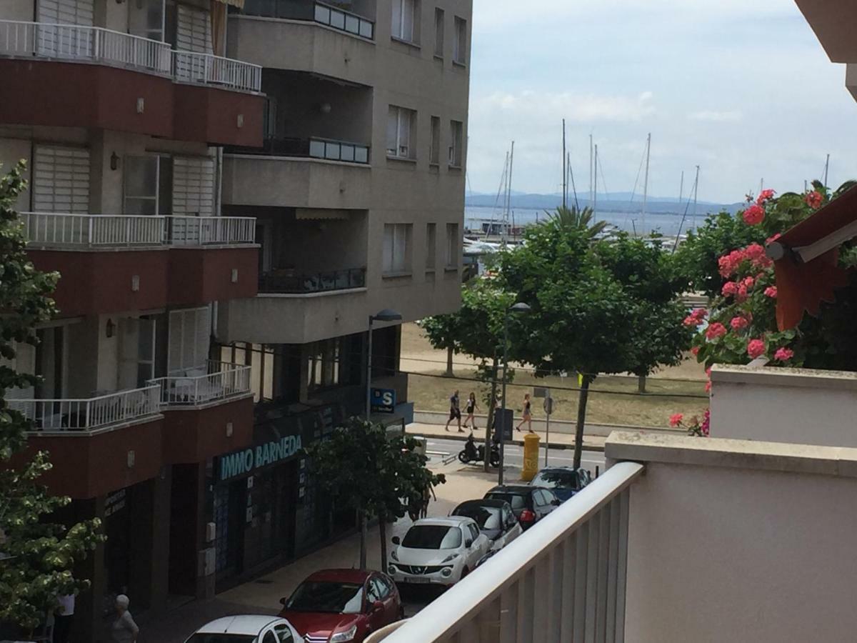 Apartament La Punta II Roses Exterior photo